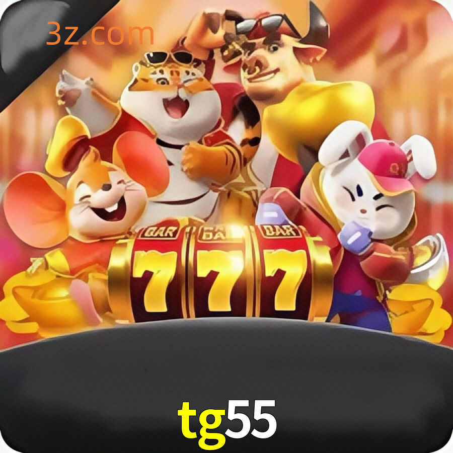 Plataforma tg55