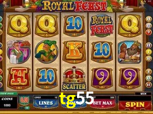 Fortune Tiger Slot