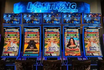 Lottery Winners