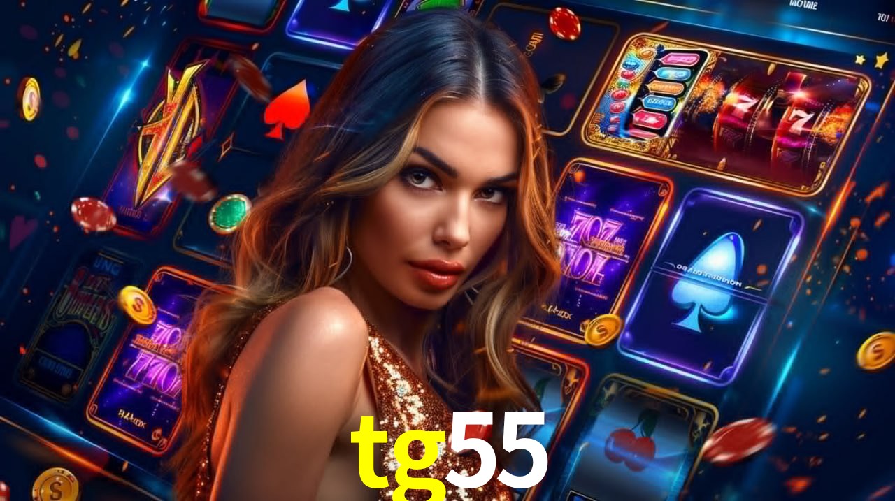 tg55 Logo 1