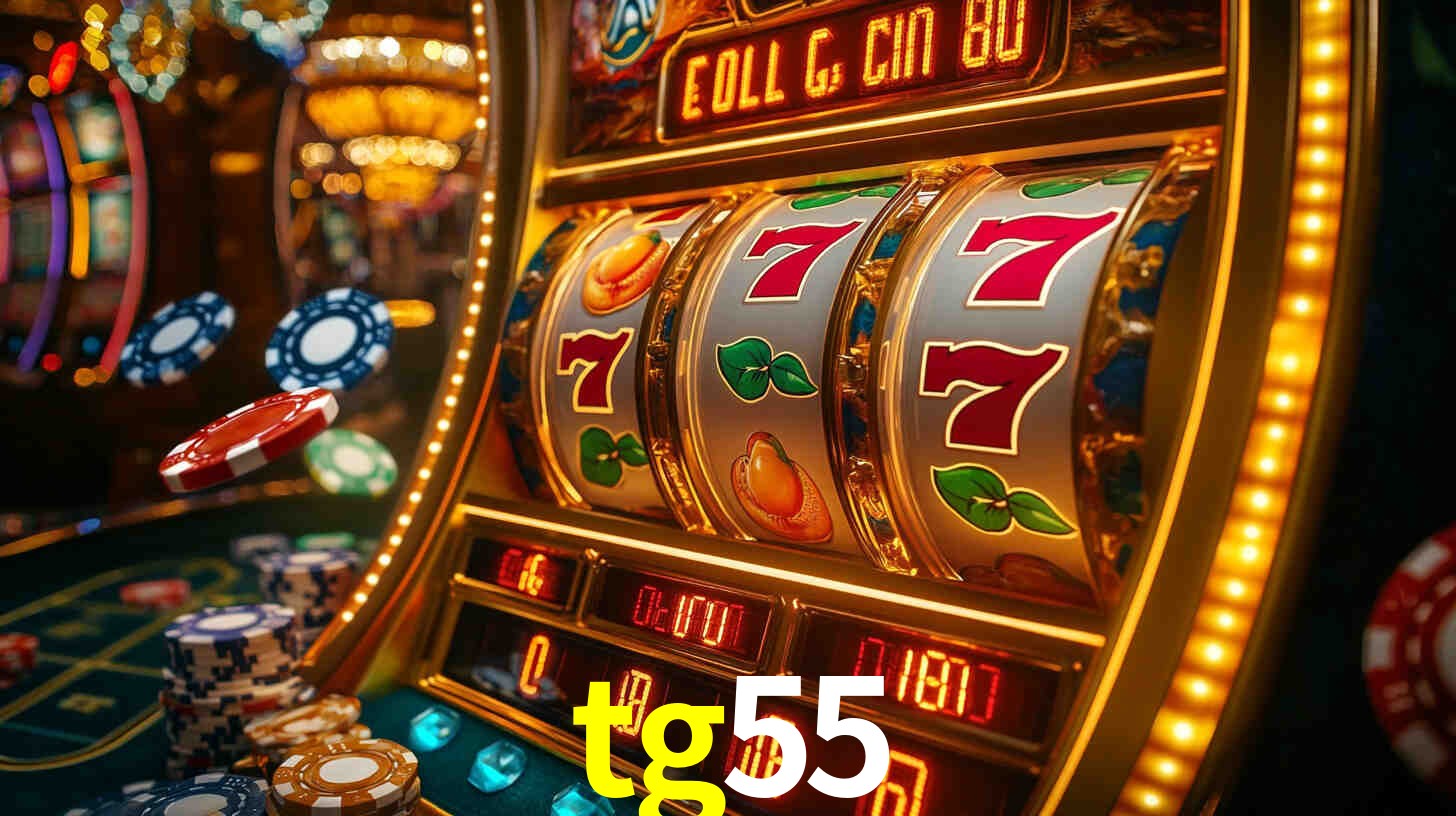 Certificação GLI tg55