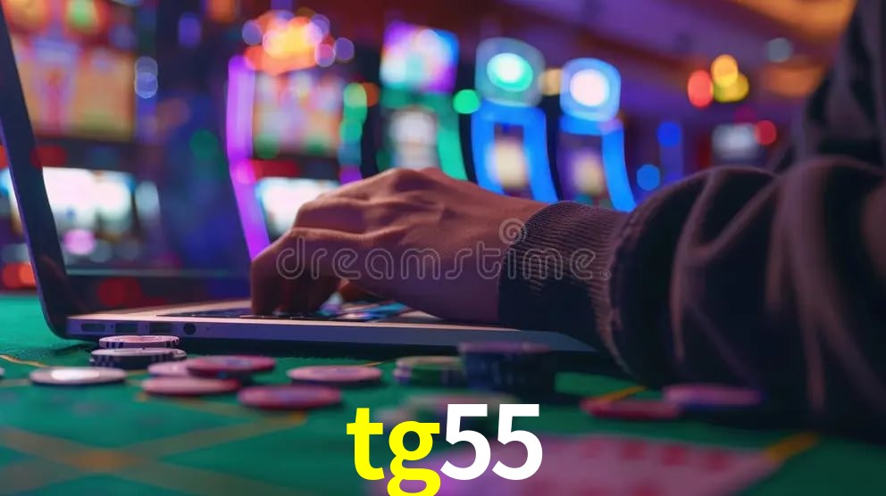 Casino Ao Vivo tg55