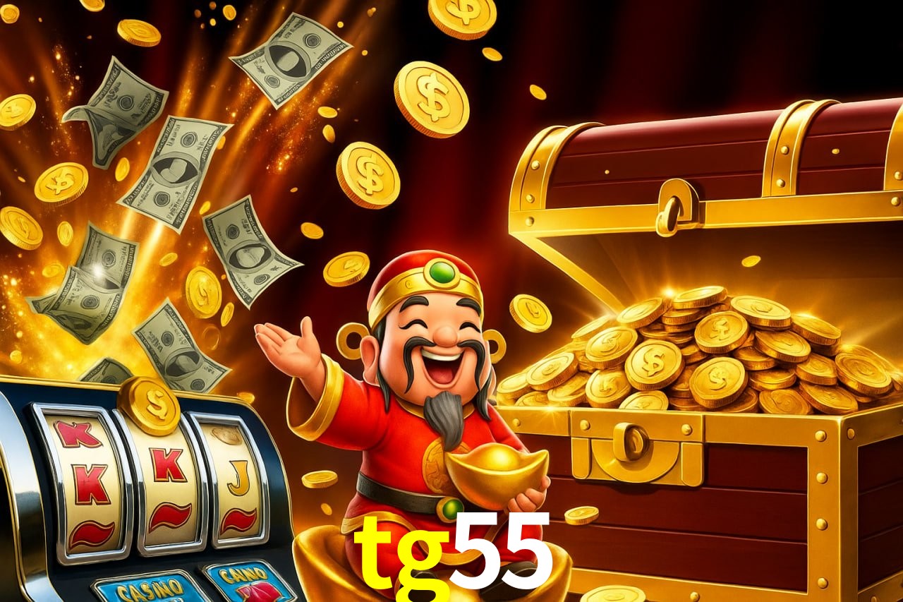 Casino VIP tg55