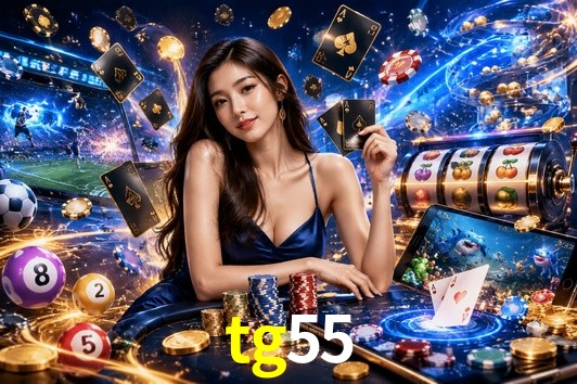 Account Benefits tg55