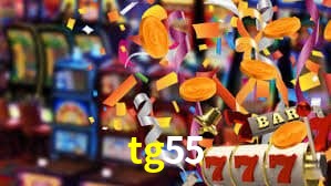 Odds Competitivas tg55