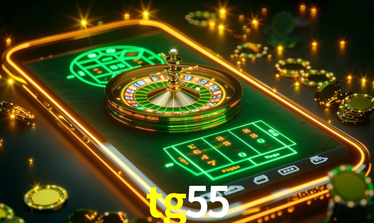 tg55 Instalar Logo 1