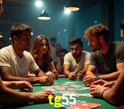 Slots tg55 - RTP Alto Certificado