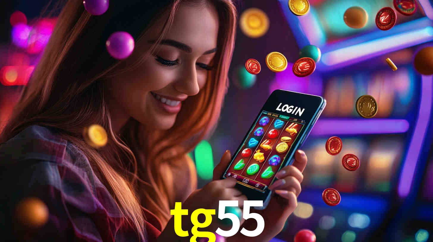 tg55 bet