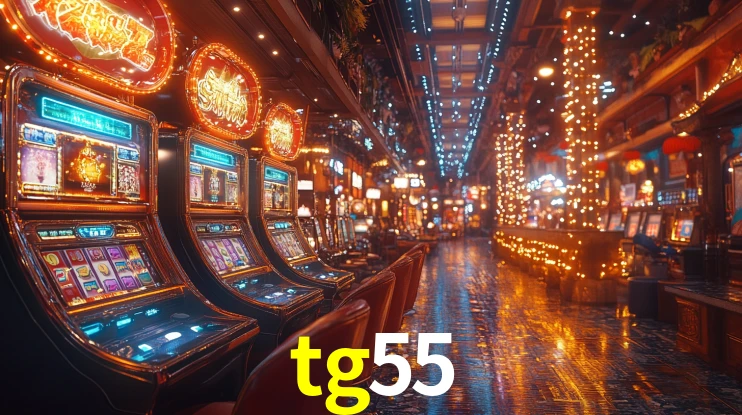 tg55: Jogue Crash e Experimente Alta Recompensa Instantânea