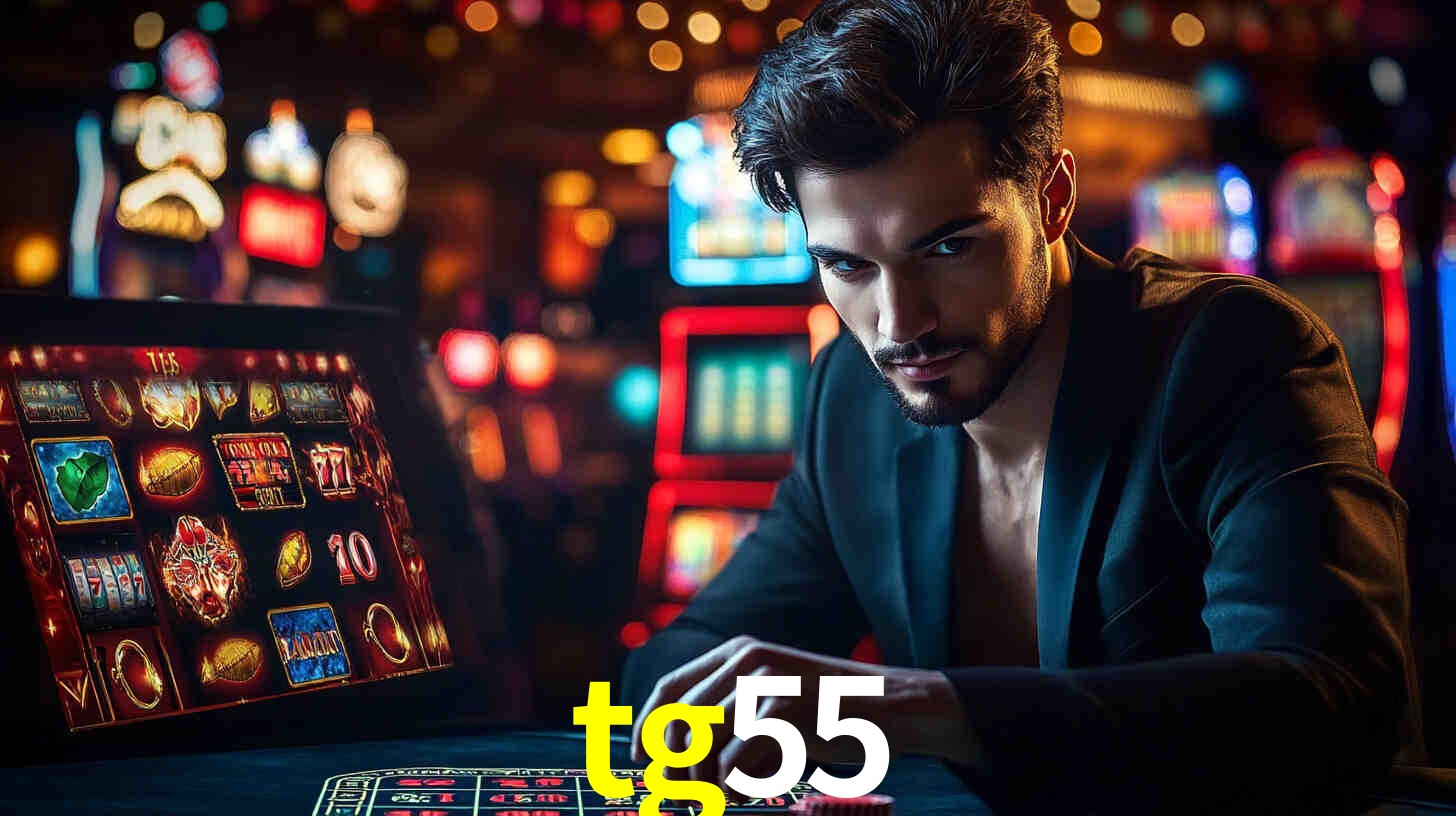 tg55 bet