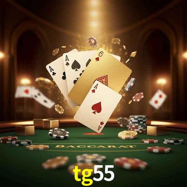 Live Casino tg55