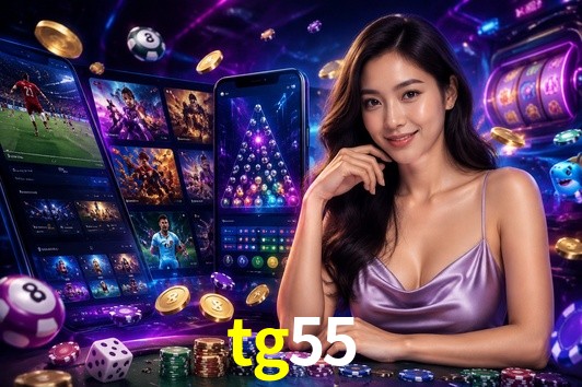 Flash Promotion tg55