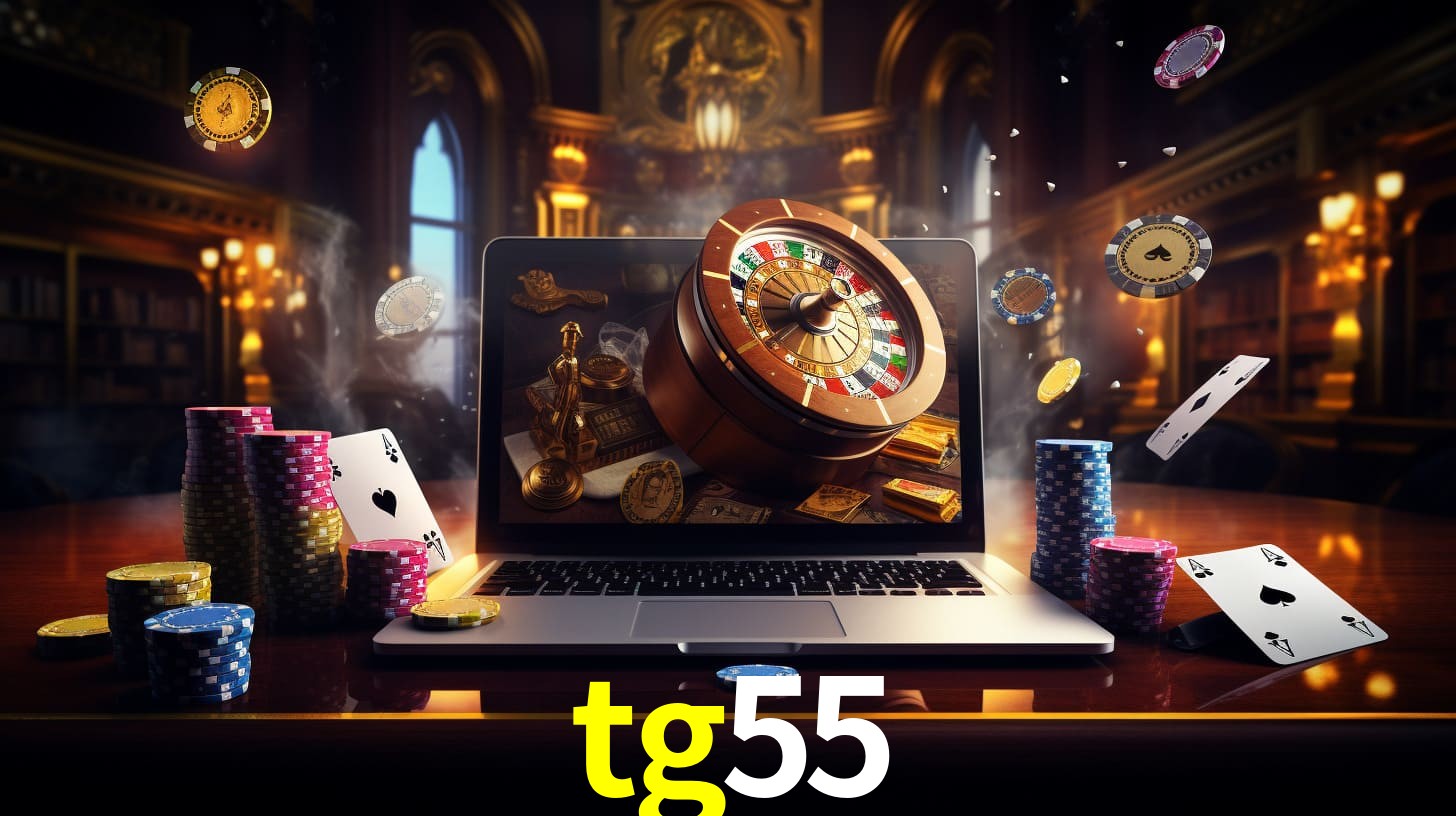 Tournaments tg55