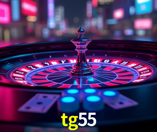 A Emoção da Loteria na tg55: Uma Chance de Mudança de Vida