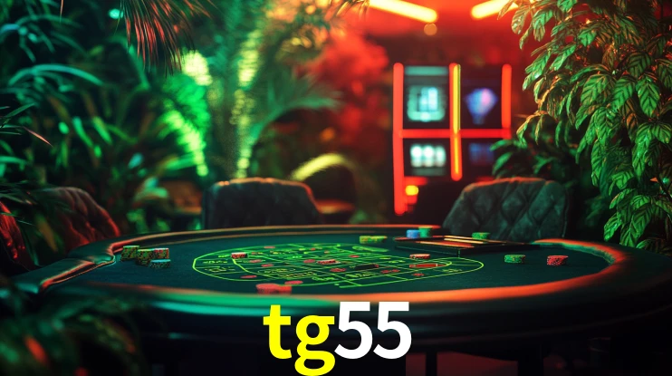 Welcome Bonus tg55