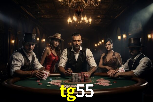 tg55 Logo 3