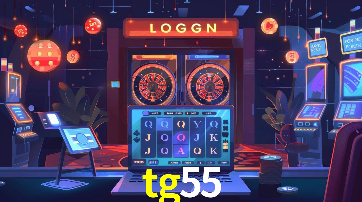 tg55 Instalar Logo 3