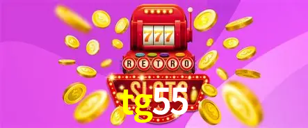 Descubra a Magia dos Jogos de Arcade no tg55