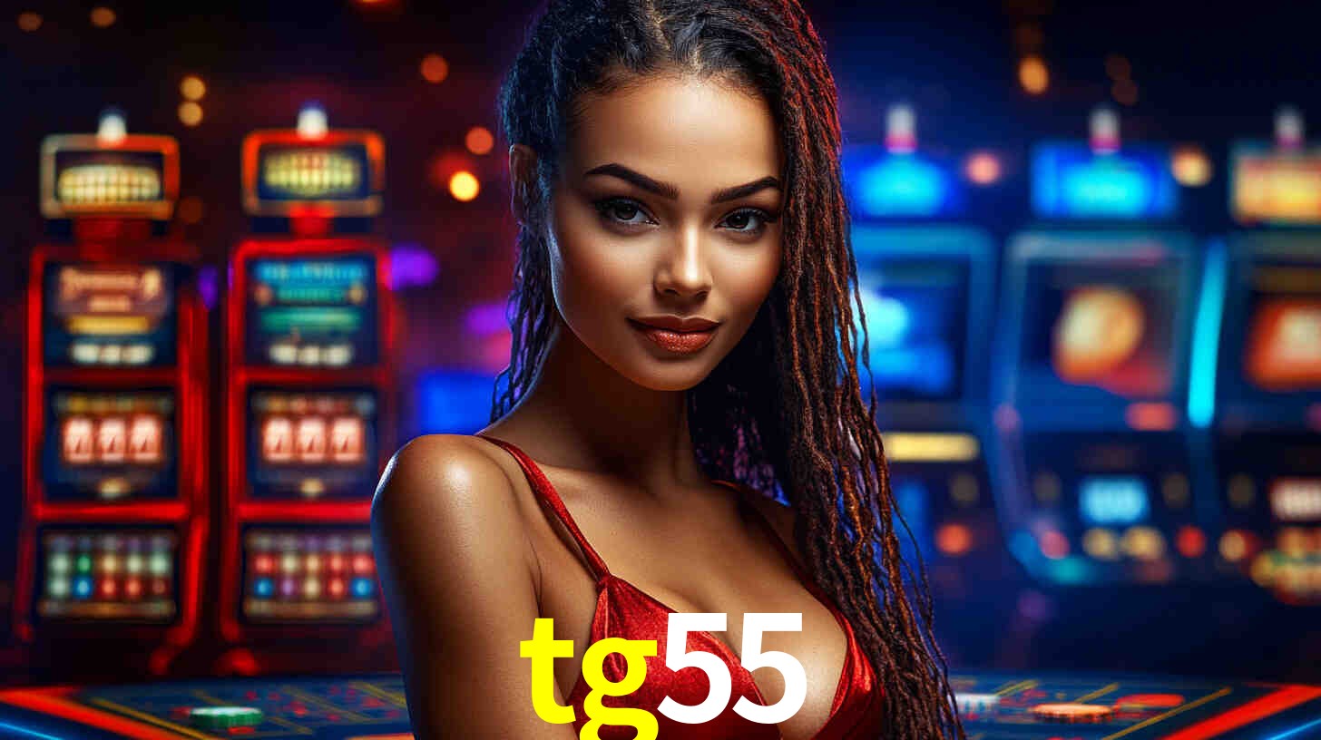 Desvendando o Mundo dos Jogos Virtuais na tg55