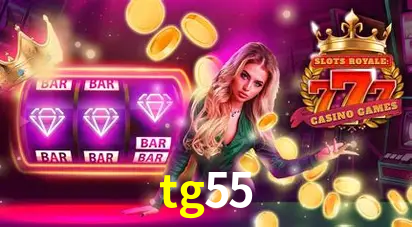 Inovações de Jogos na tg55: O Futuro das Experiências Interativas