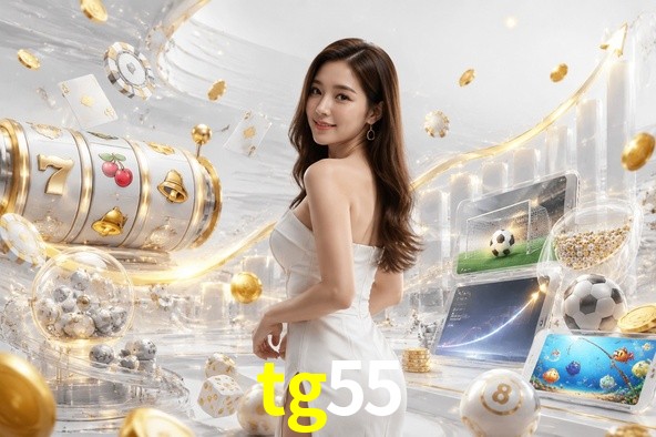 Welcome Bonus tg55