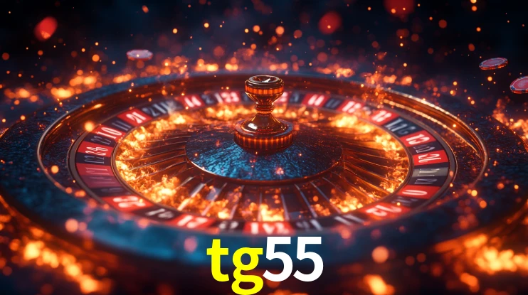 tg55: Jogos de Caça-Níqueis-Altas Recompensas, Roleta-Velocidade, Blackjack-Desafios Máximos