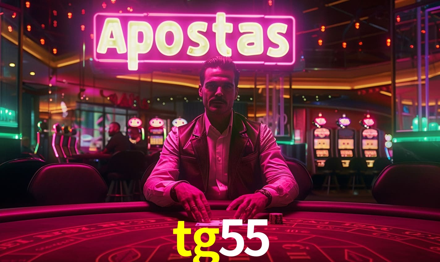 tg55 Download Oficial