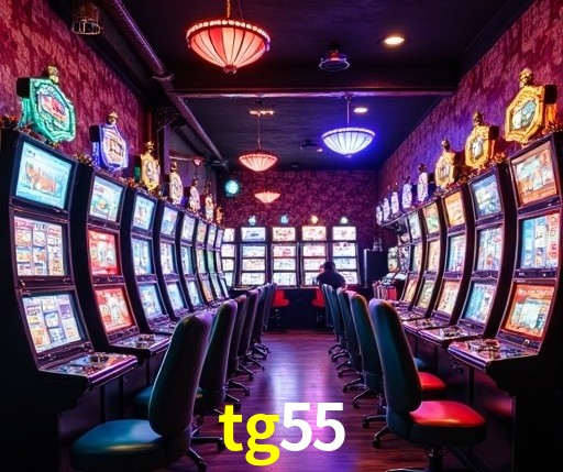 Telegram tg55 - Canal Oficial Verificado