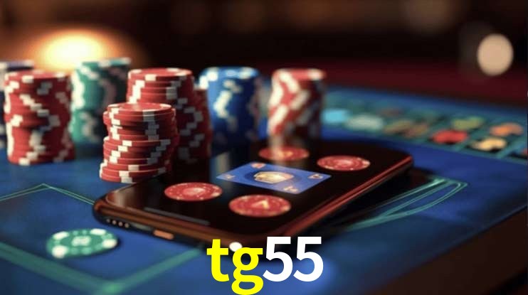 Estatísticas Esportivas tg55