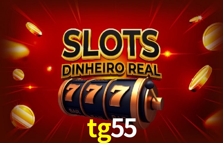 tg55 Segurança Logo 3