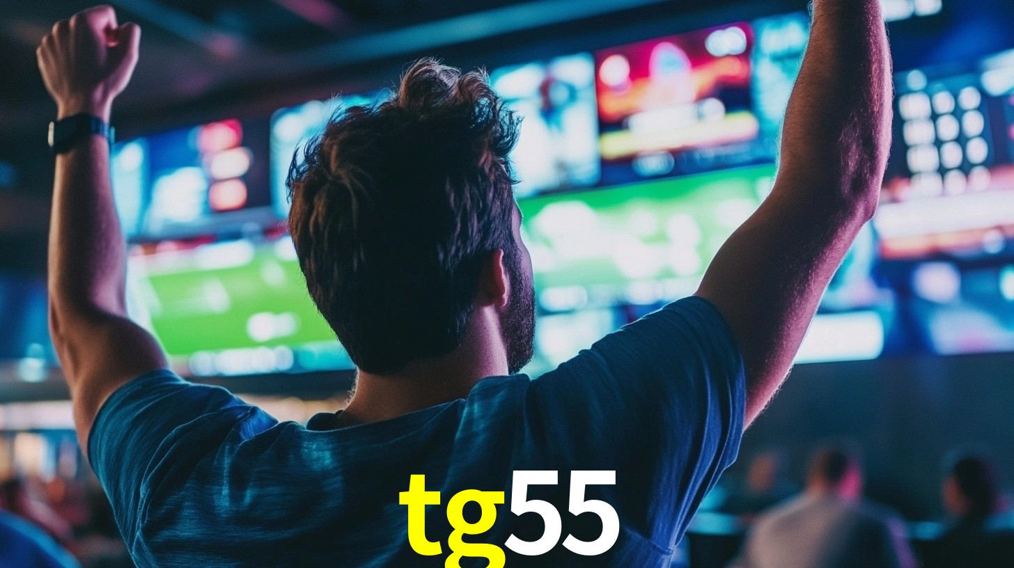 tg55: A Experiência de Casino com Jogos de Mesa ao Vivo