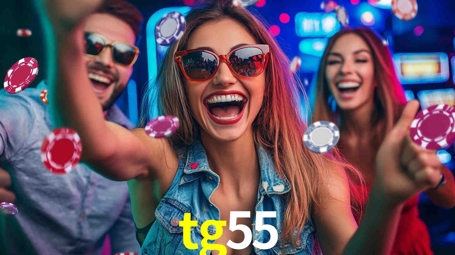 Explorando a Categoria de Eventos em Apostas na tg55