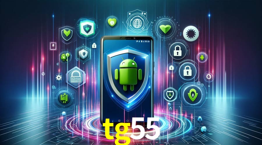 Secure Login tg55