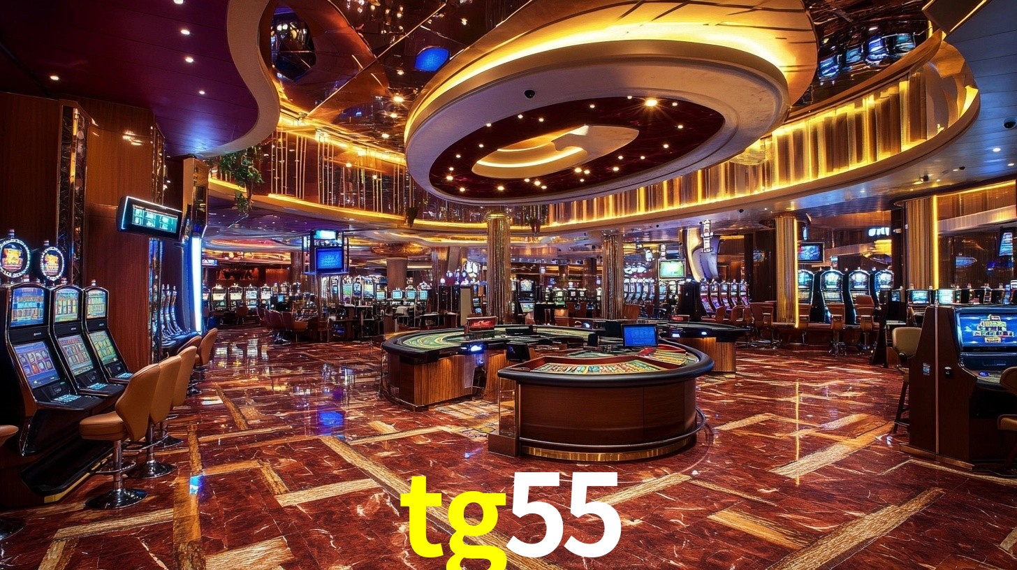 Exclusive Games tg55