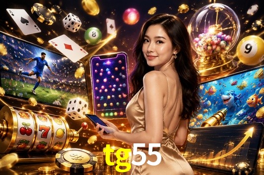 Game Providers tg55