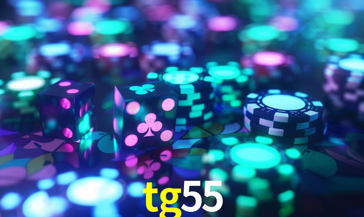 Apostas de Futebol tg55