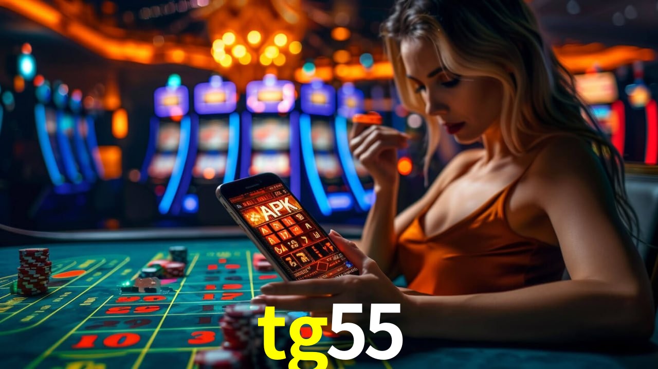 Roulette Table tg55