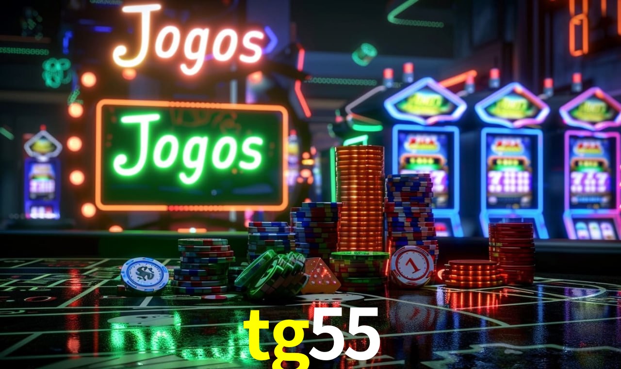 Servidor Brasil tg55
