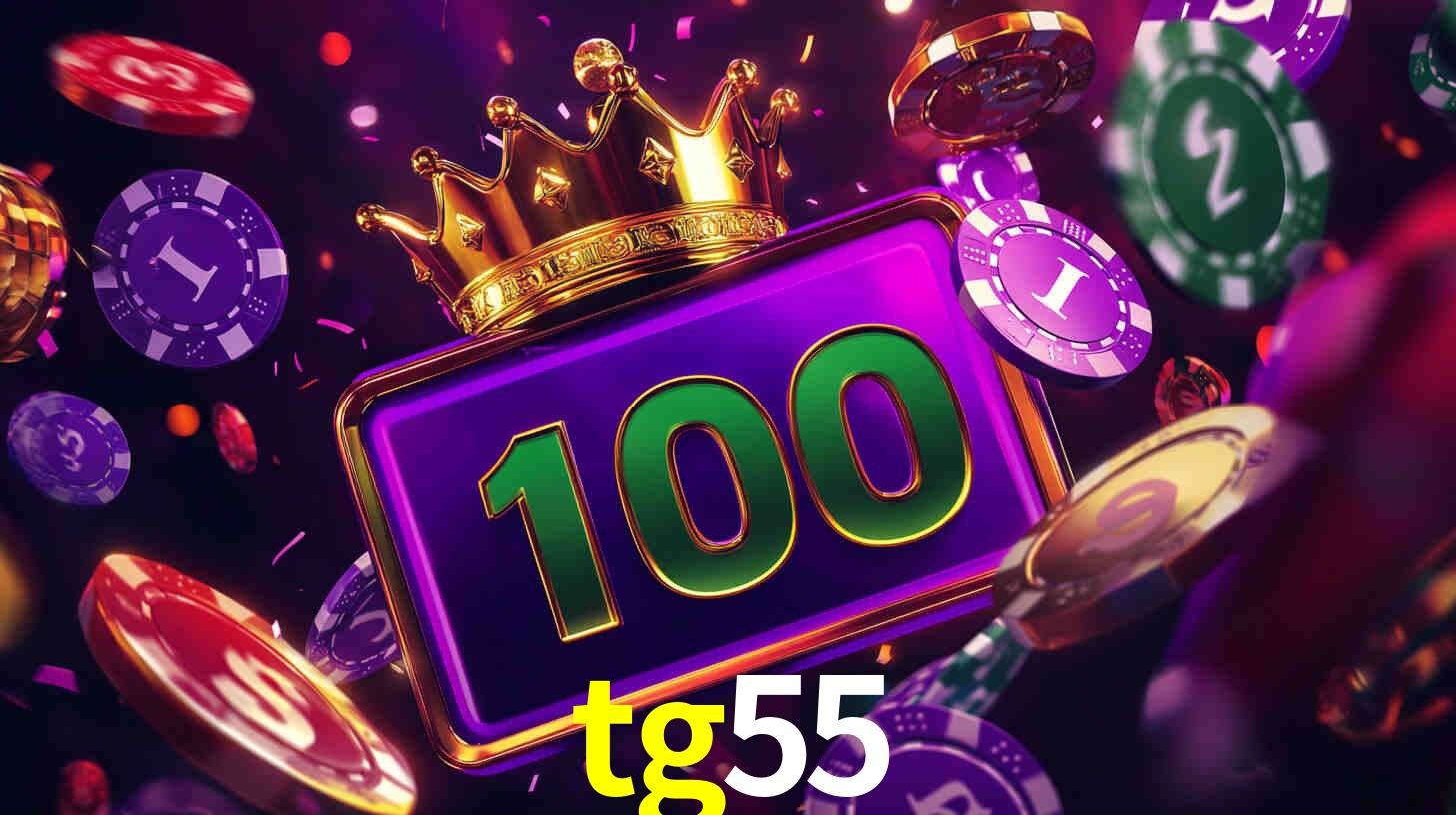 tg55 App Interface