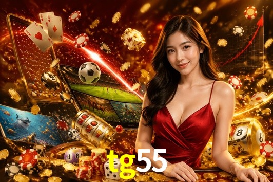 Exclusive Offers tg55