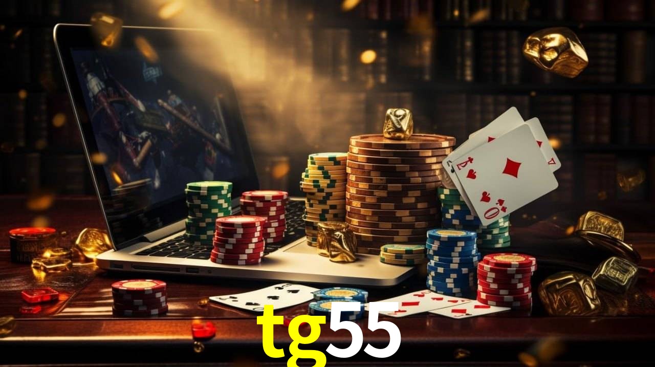 Apostas de Basquete tg55