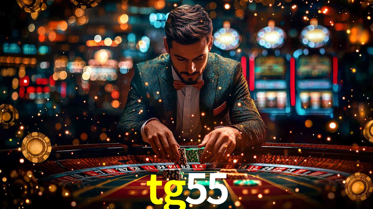 Ofertas Imperdíveis na tg55: Promoções e Bônus Que Valem a Pena