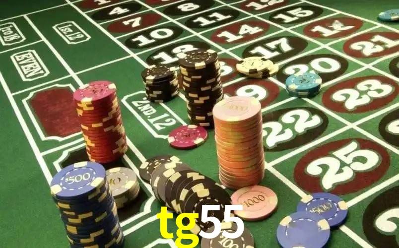 Login Seguro tg55
