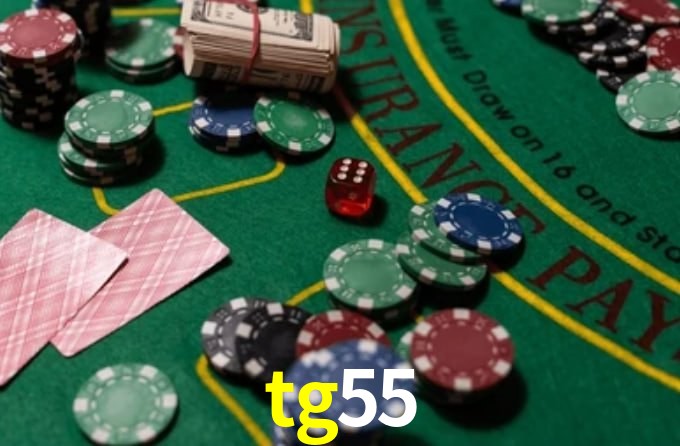 Cash Out tg55