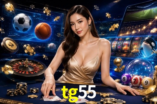 Quick Registration tg55