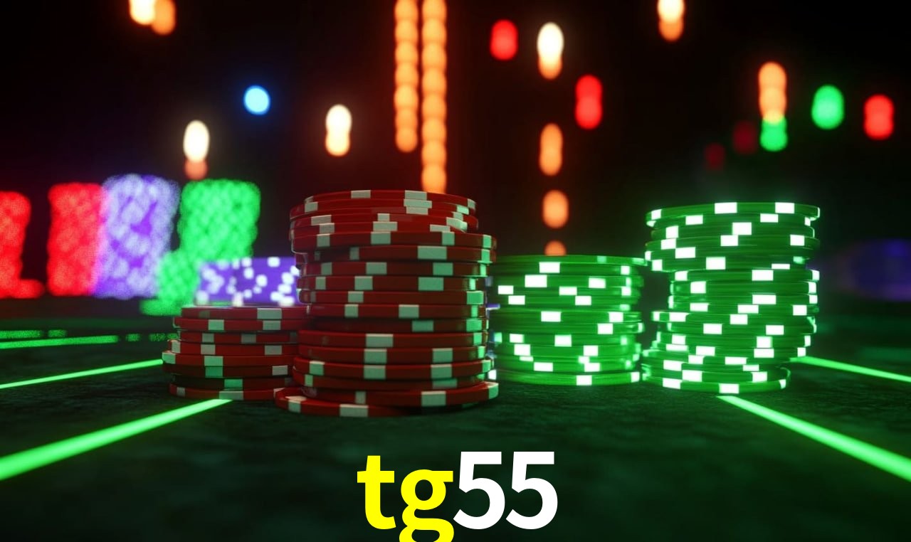 Experiência VIP tg55