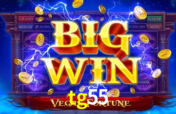 tg55 Cassino Online Certificado